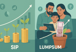 SIP or Lumpsum