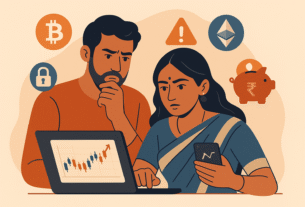 Is Cryptocurrency Safe to Invest in 2025